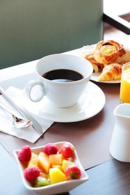 Novotel Paris Coeur d'Orly Airport