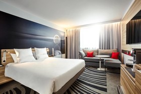 Novotel Paris Coeur d'Orly Airport