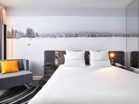 Novotel Paris Coeur d'Orly Airport