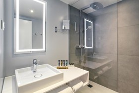 Novotel Paris Coeur d'Orly Airport