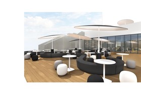 Novotel Paris Coeur d'Orly Airport