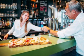 Novotel Paris Coeur d'Orly Airport