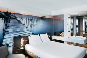 Novotel Paris Coeur d'Orly Airport
