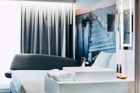 Novotel Paris Coeur d'Orly Airport