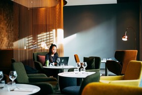 Novotel Paris Coeur d'Orly Airport