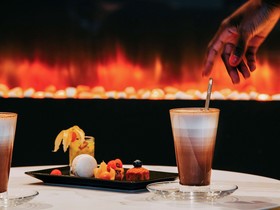 Novotel Paris Coeur d'Orly Airport