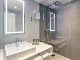 Novotel Paris Coeur d'Orly Airport