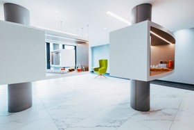 Novotel Paris Coeur d'Orly Airport