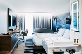 Novotel Paris Coeur d'Orly Airport