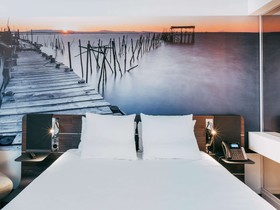 Novotel Paris Coeur d'Orly Airport