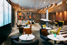 Novotel Paris Coeur d'Orly Airport