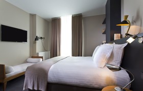 1er Etage