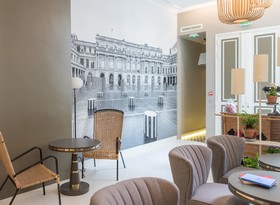 1er Etage Opera