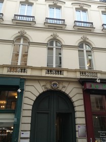 1er Etage Opera