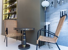 1er Etage Opera