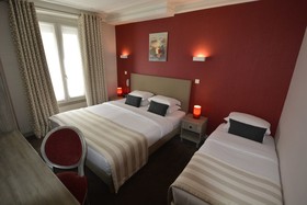 29 Lepic Montmartre