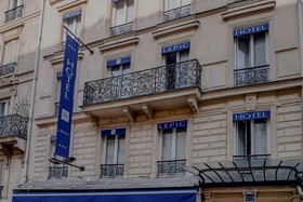29 Lepic Montmartre
