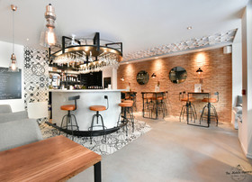 29 Lepic Montmartre