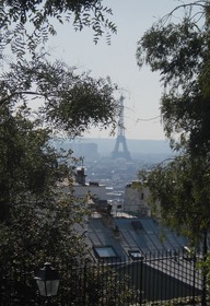 29 Lepic Montmartre
