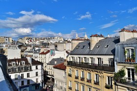 29 Lepic Montmartre