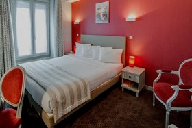 29 Lepic Montmartre