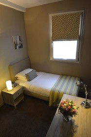 29 Lepic Montmartre