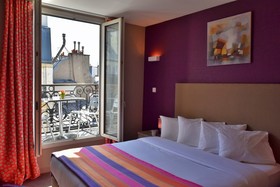 29 Lepic Montmartre