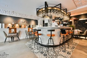 29 Lepic Montmartre