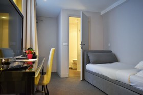 29 Lepic Montmartre