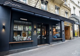 29 Lepic Montmartre
