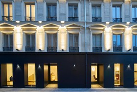 9Hotel République
