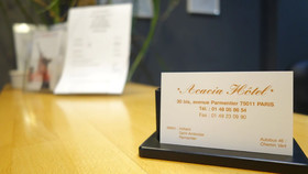 Acacia Hotel