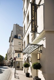 Academie Saint-Germain