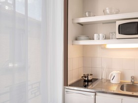 Adagio access Paris Philippe Auguste