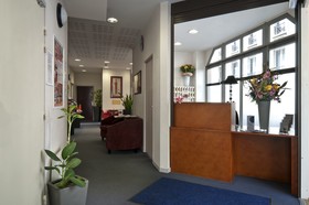 Adagio access Paris Philippe Auguste