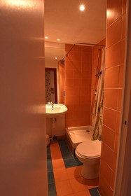 Adonis Paris Hôtel Roma Sacré Cœur