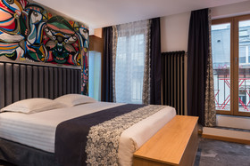 Aida Opera Hotel