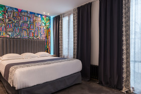 Aida Opera Hotel