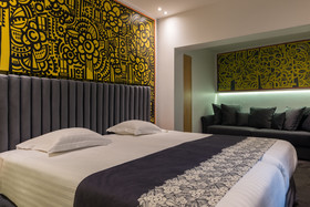Aida Opera Hotel