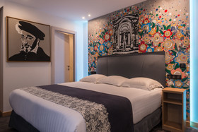 Aida Opera Hotel