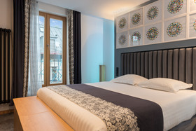 Aida Opera Hotel