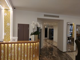 Aida Opera Hotel