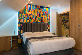 Aida Opera Hotel