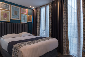 Aida Opera Hotel