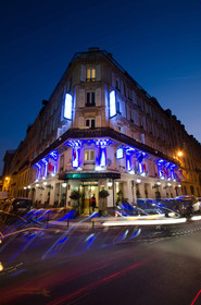 Aida Opera Hotel