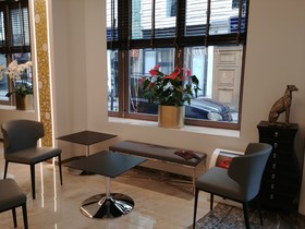 Aida Opera Hotel