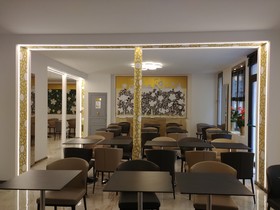 Aida Opera Hotel