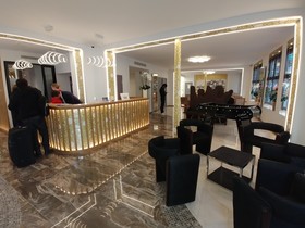 Aida Opera Hotel