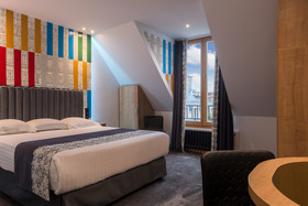 Aida Opera Hotel