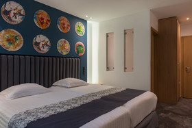 Aida Opera Hotel